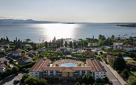 Le Terrazze sul Lago Residence&Hotel