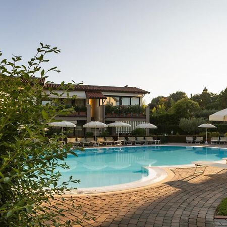Le Terrazze sul Lago Residence&Hotel Padenghe sul Garda Esterno foto
