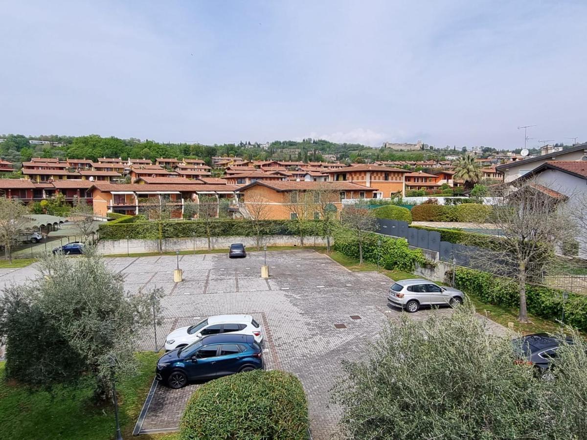 Le Terrazze sul Lago Residence&Hotel Padenghe sul Garda Esterno foto