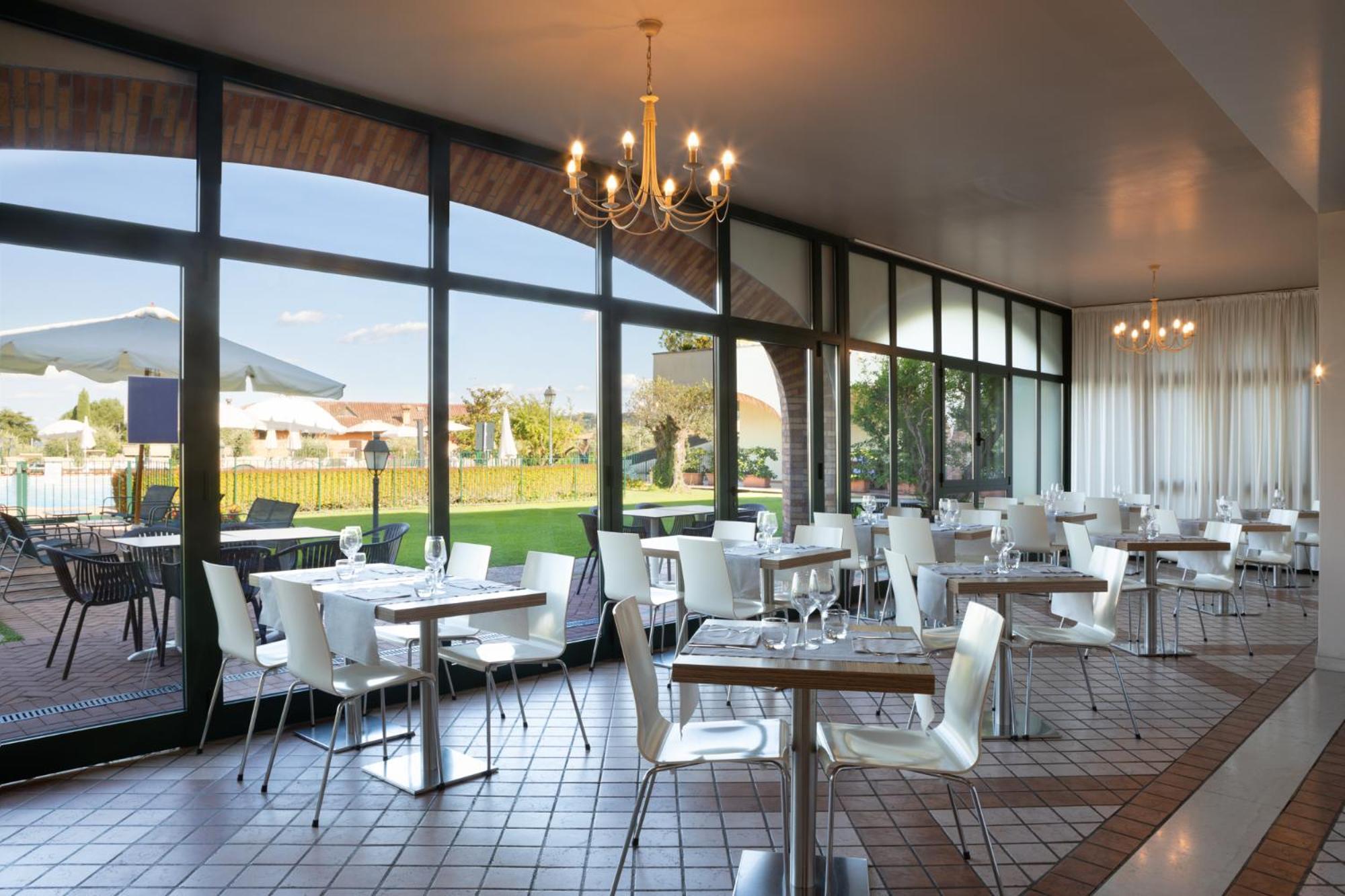 Le Terrazze sul Lago Residence&Hotel Padenghe sul Garda Esterno foto