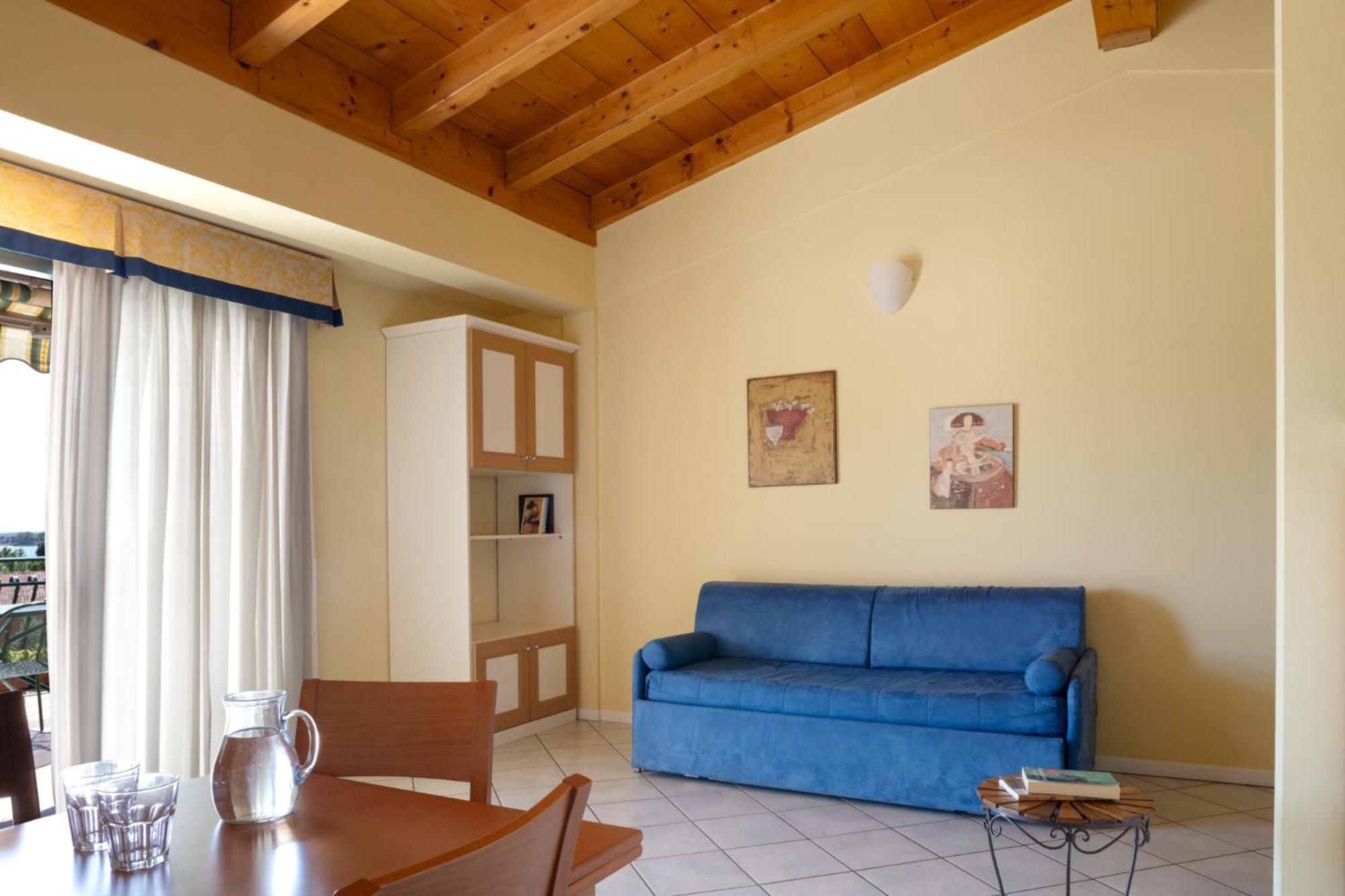 Le Terrazze sul Lago Residence&Hotel Padenghe sul Garda Esterno foto